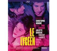 Le Lycéen Blu-ray E