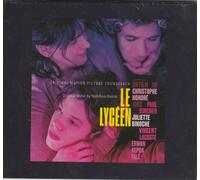 Le Lyceen Yoshihiro Hanno Cd Sountrack