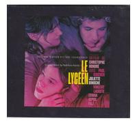 Le Lyceen Yoshihiro Hanno Cd Sountrack