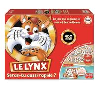Jeu Le Lynx