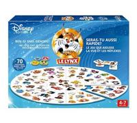 Le Lynx 70 Images cachees, Dessin Anime - Personnages, Heros, Animaux - Cherche et Trouve - Jeu Enfant 4 Ans - Set educatif et Carte