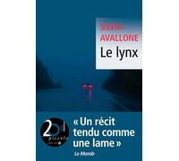 Le lynx - Silvia Avallone - Liana levi - Poche - Roman