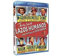 Le Lys De Brooklyn (1945) / A Tree Grows In Brooklyn