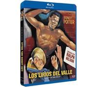 Le Lys des champs / Lilies of the Field (Blu-Ray)