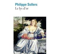 Le Lys d'or