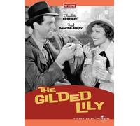 Le Lys Doré DVD - Claudette Colbert, Fred MacMurray, Wesley Ruggles