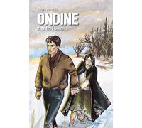 Le lys ecarlate ondine 2 defi 4