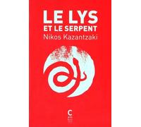 Le lys et le serpent