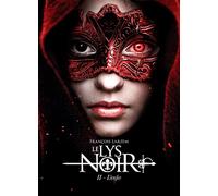 LE LYS NOIR 2: L'ENFER
