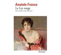 Le Lys rouge