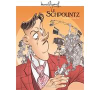 Le Schpountz