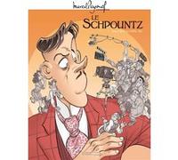 Le M. Pagnol en BD : Le Schpountz Efix (Dessinateur), Éric Stoffel (Auteur), Serge Scotto (Auteur)
