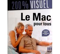 Le Mac Pour Tous Avec Os X Moutain Lion