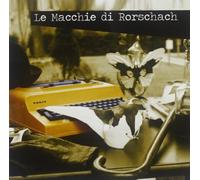 Le Macchie Di Rorsch - Le Macchie Di Rorschach [Import]