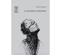 Le macchine e il pensiero