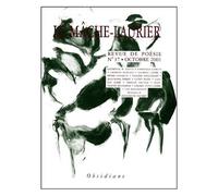 Le Mâche-Laurier N° 17 Octobre 2001