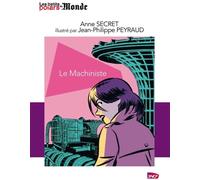 Le Machiniste