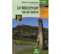 Le Mâconnais Val-de-Saône