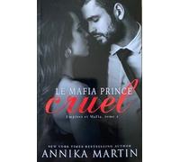 Le Mafia Prince Cruel