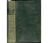 Le Magasin d'antiquité - Barnabé Rudge