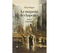 Le Magasin de chapeaux