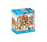 Le magasin de jouets