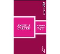 Le magasin de jouets magique Angela Carter (Auteur)