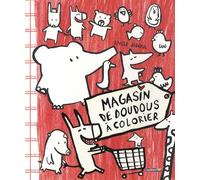 Le magasin des doudous: Hors série