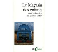 Le Magasin des enfants