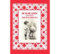 Le magasin des petits explorateurs