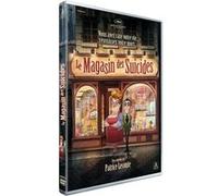 Le magasin des suicides E