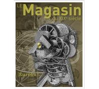 Le Magasin du XIXe siècle 13 - Eurêka - Collectif - Champ Vallon - broché - Revue