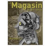 Le Magasin du XIXe siècle 13 - Eurêka: Eurêka
