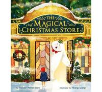 Le magasin magique de Noël