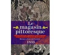 Le Magasin Pittoresque