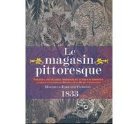 Le Magasin Pittoresque