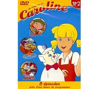 LE MAGAZINE DE CAROLINE N°2