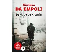 Le Mage Du Kremlin