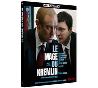 Le Mage du Kremlin [4K Ultra HD] [Blu-ray]