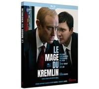 Le Mage du Kremlin Blu-ray