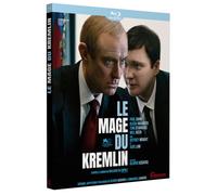 Le Mage du Kremlin Blu-ray