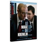 Le Mage du Kremlin Blu-ray