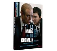Le Mage du Kremlin DVD DVD