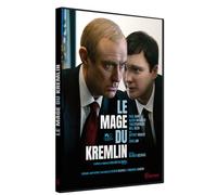 Le Mage du Kremlin DVD DVD