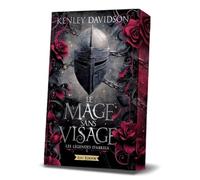 Le Mage sans visage: Les légendes d'Abreia 1