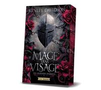 Le Mage sans visage: Les légendes d'Abreia 1