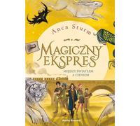 Le magic express 2. entre ombre et lumière