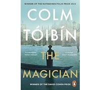 Le magicien