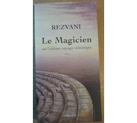 Le Magicien