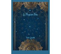 Le Magicien Bleu